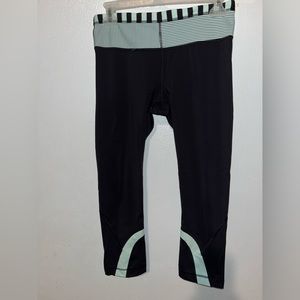 Lululemon Women’s Capri Legging